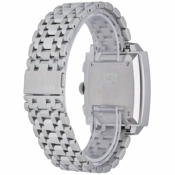 Tag Heuer Monaco CW2113